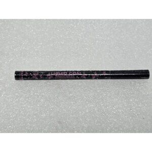 Seraphine Botanicals Liquid Coal Waterproof Liquid Liner Black Full Size